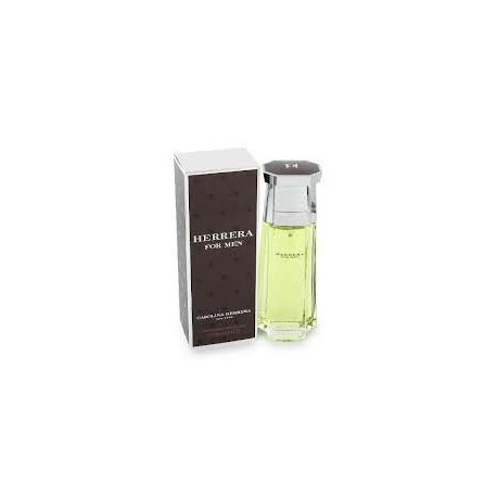 CAROLINA HERRERA MEN E.T. 100ml.