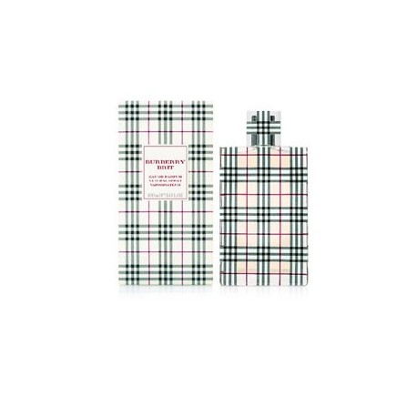 BURBERRY BRIT WOMEN E.P. 100ml.