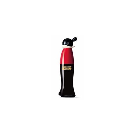 MOSCHINO CHEAP & CHIC WOMEN E.T. 30ml.