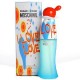 MOSCHINO CHEAP & CHIC I LOVE WOMEN E.T. 50ml.