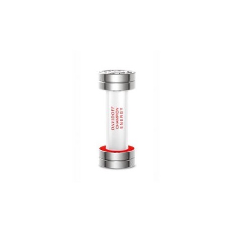 DAVIDOFF CHAMPION ENERGY MEN E.T. 90ml.