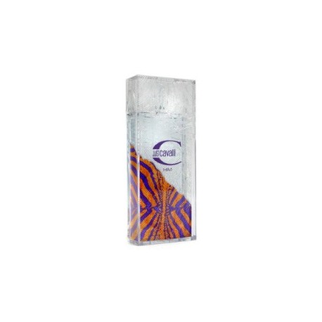 ROBERTO CAVALLI JUST HIM MEN E.T. 30ml.