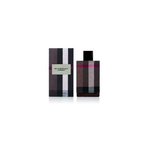 BURBERRY LONDON MEN E.T. 100ml.