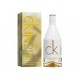 CK IN - 2U HER WOMEN E.T. 50ml.