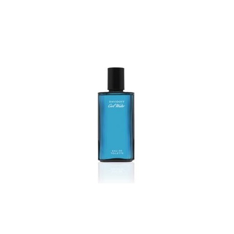 DAVIDOFF COOL WATER MEN E.T. 75ml.