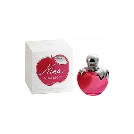 NINA RICCI "NINA" WOMEN E.T. 80ml.