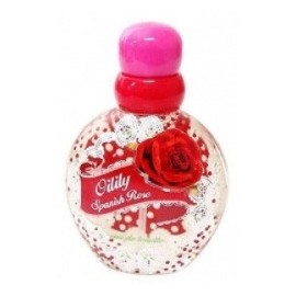 OILILY SPANISH ROSE E.T. 50ml.