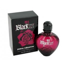 PACO RABANNE XS BLACK FEMME WOMEN E.T. 50ml.