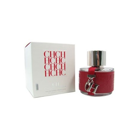 CAROLINA HERRERA CH WOMEN E.T. 50ml.