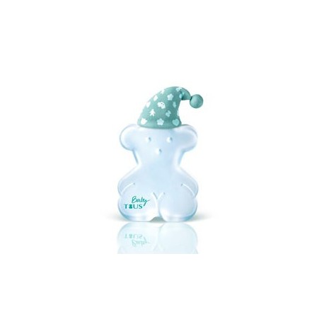 TOUS BABY E.T. 100ml.