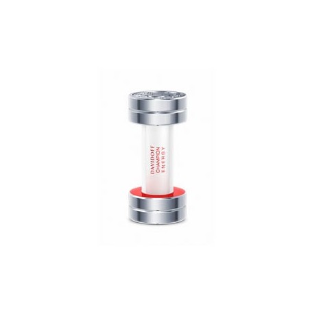 DAVIDOFF CHAMPION ENERGY MEN E.T. 50ml.