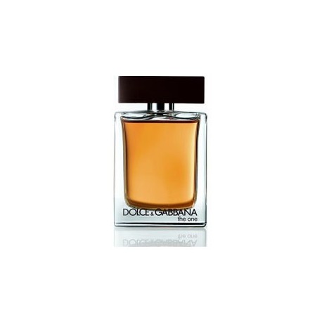 DOLCE & GABBANA THE ONE MEN E.T. 50ml.