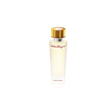 FERRAGAMO TUCSAN SOUL WOMEN E.T. 75ml.
