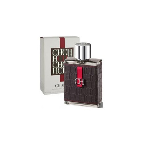 CAROLINA HERRERA CH MEN E.T. 100ml.