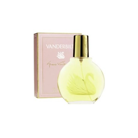 VANDERBILT WOMEN E.T. 15ml.