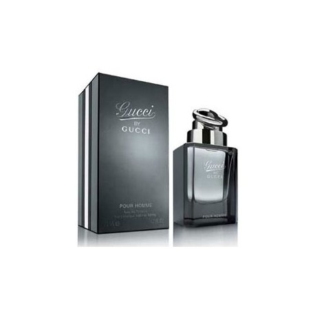 GUCCI BY GUCCI POUR HOMME MEN E.T. 30ml.