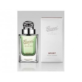 GUCCI BY GUCCI SPORT MEN E.T. 30ml.