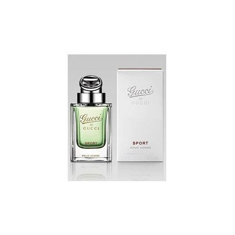 GUCCI BY GUCCI SPORT MEN E.T. 30ml.
