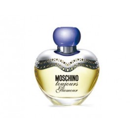 MOSCHINO GLAMOUR TOUJOURS WOMEN E.T. 30ml.