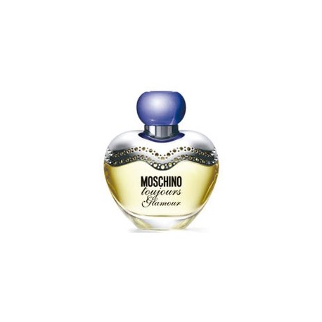 MOSCHINO GLAMOUR TOUJOURS WOMEN E.T. 50ml.