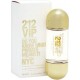 CAROLINA HERRERA 212 VIP WOMEN E.P. 30ml.