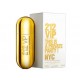 CAROLINA HERRERA 212 VIP WOMEN E.P. 80ml.