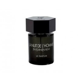 YVES ST. LAURENT LA NUIT DE L'HOMME MEN E.P. 100ml.
