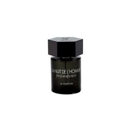 YVES ST. LAURENT LA NUIT DE L'HOMME MEN E.P. 100ml.