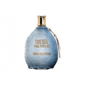 DIESEL DENIM WOMEN E.T. 75ml.