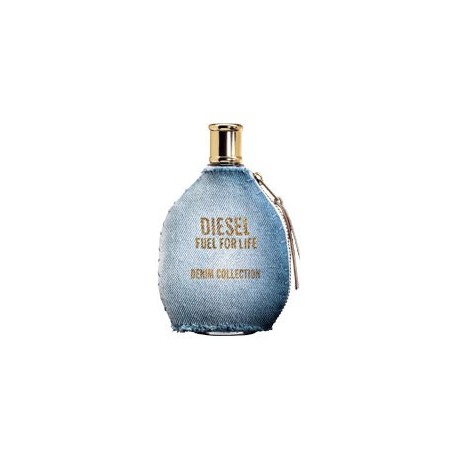 DIESEL DENIM WOMEN E.T. 75ml.