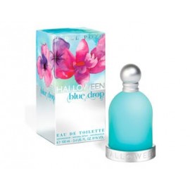 J. DEL POZO HALLOWEEN BLUE DROP WOMEN E.T. 100ml.
