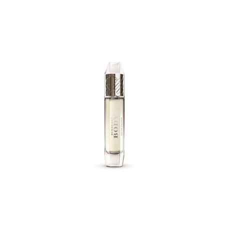BURBERRY BODY WOMEN E.T. 60ml.