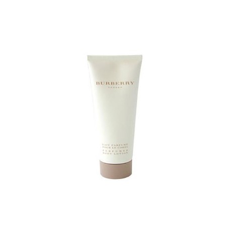 BURBERRY WOMEN BODY LOTION 200ml