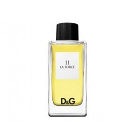 D & G Nº 11 LA FORCE MEN E.T. 100ml.
