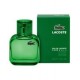 LACOSTE POLO VERT MEN E.T. 30ml.