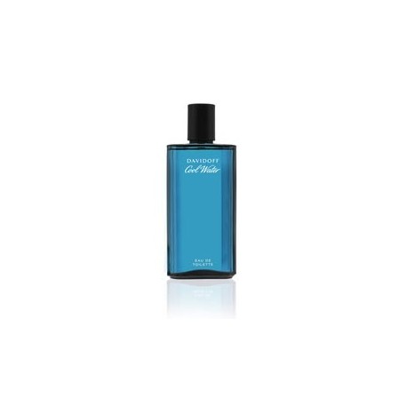 DAVIDOFF COOL WATER MEN E.T. 125ml.