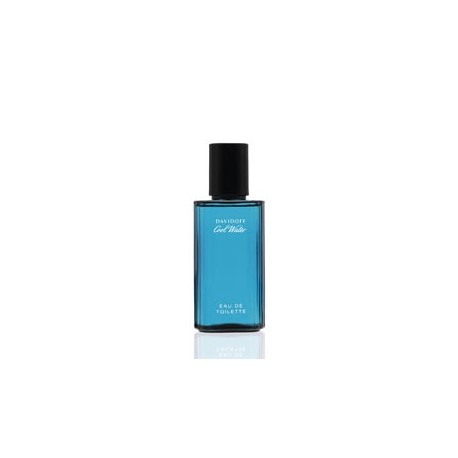 DAVIDOFF COOL WATER MEN E.T. 40ml.