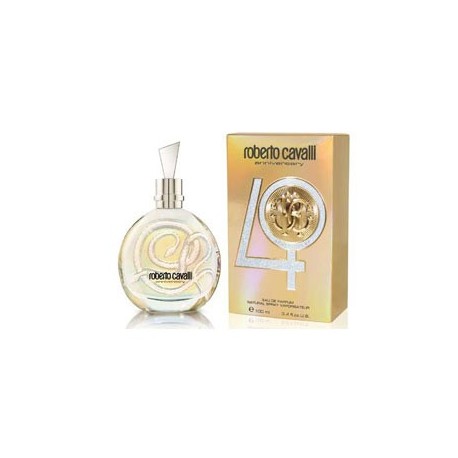 ROBERTO CAVALLI 40º ANIV. WOMEN E.P. 50ml.