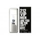 CAROLINA HERRERA 212 VIP MEN E.T. 100ml.