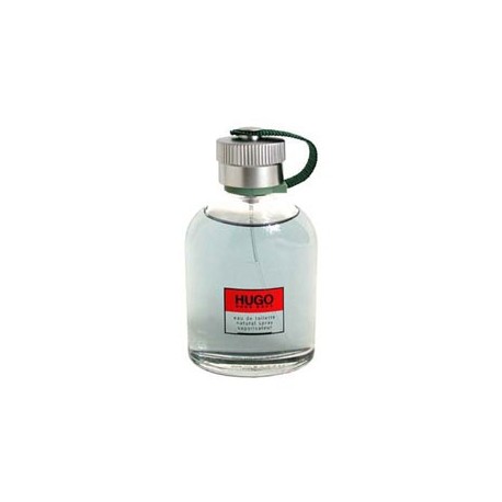 BOSS HUGO MEN E.T. 40ml.