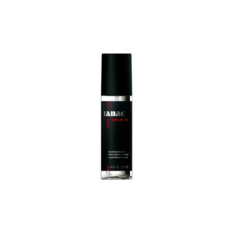 TABAC MEN DEO NATURAL SPRAY 100ml.