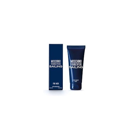 MOSCHINO FOREVER SAILING MEN AFTER SHAVE BALM 100ml.