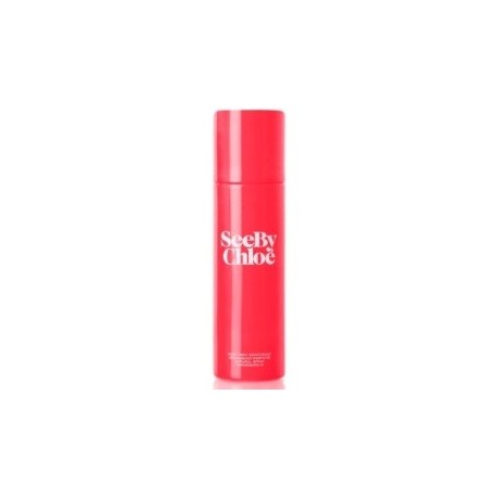 CHLOE SEE BY WOMEN DEO SPRAY 100ml.