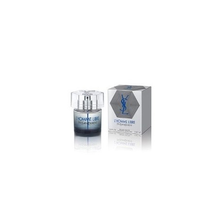 YVES ST. LAURENT L`HOMME TONIC MEN E.T. 60ml.