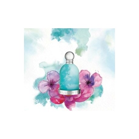 J. DEL POZO HALLOWEEN BLUE DROP WOMEN E.T. 30ml.