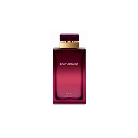 DOLCE & GABBANA WOMEN INTENSE E.P. 100ml.