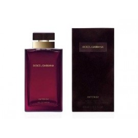 DOLCE & GABBANA WOMEN INTENSE E.P. 50ml.