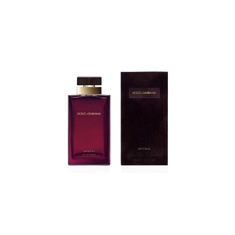 DOLCE & GABBANA WOMEN INTENSE E.P. 50ml.