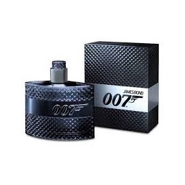 JAMES BOND 007 E.T. 125ml.