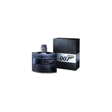 JAMES BOND 007 E.T. 125ml.